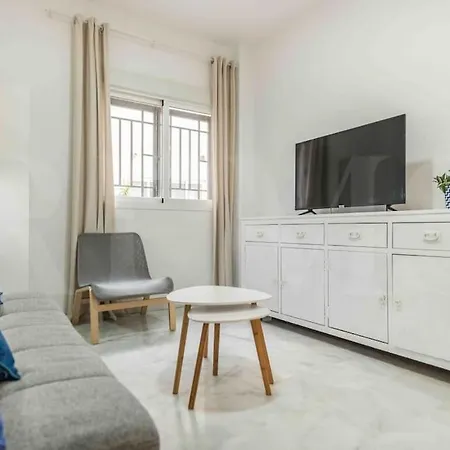 Appartamento With Parking Near Center Rems