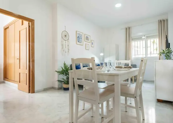 Apartamento With Parking Near Center Rems *