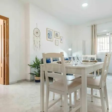 Apartment Comfortable At Capuchinos By Rems *